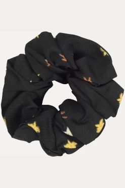 Stine Goya SCRUNCHY JASMINE OCHRE