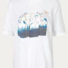Stine Goya LEONIE T-SHIRT