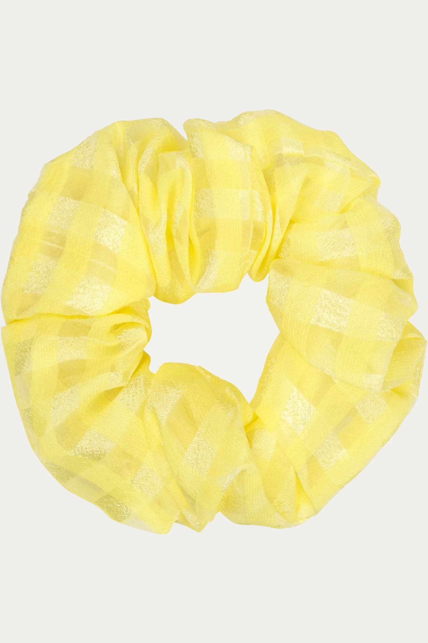Stine Goya SCRUNCHY MARIGOLD 1 Stine Goya SCRUNCHY MARIGOLD