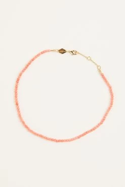 Anni Lu WAVE ANKLET