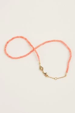 Anni Lu WAVE ANKLET -Varley Store SIlenceCoInvisible May12 202124520