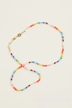 Anni Lu NUANUA NECKLACE -Varley Store SIlenceCoInvisible May12 202124531