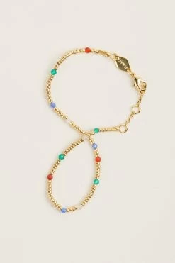 Anni Lu JUVEL BRACELET 9 Anni Lu JUVEL BRACELET -Varley Store SIlenceCoInvisible May12 202124569
