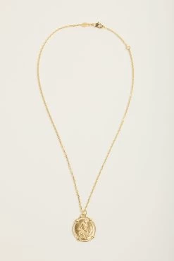 Anni Lu BORN TO LOVE NECKLACE