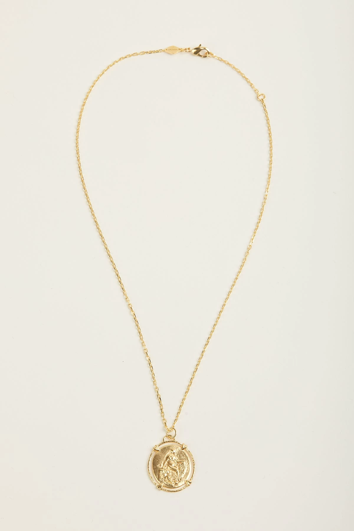 Anni Lu BORN TO LOVE NECKLACE 1 Anni Lu BORN TO LOVE NECKLACE