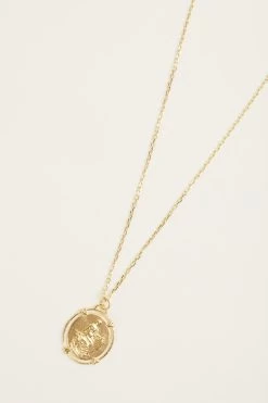 Anni Lu BORN TO LOVE NECKLACE 13 Anni Lu BORN TO LOVE NECKLACE -Varley Store SIlenceCoInvisible May12 202124589