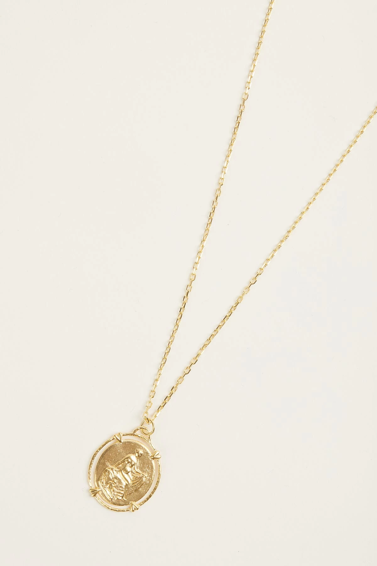 Anni Lu BORN TO LOVE NECKLACE 7 Anni Lu BORN TO LOVE NECKLACE - Image 7