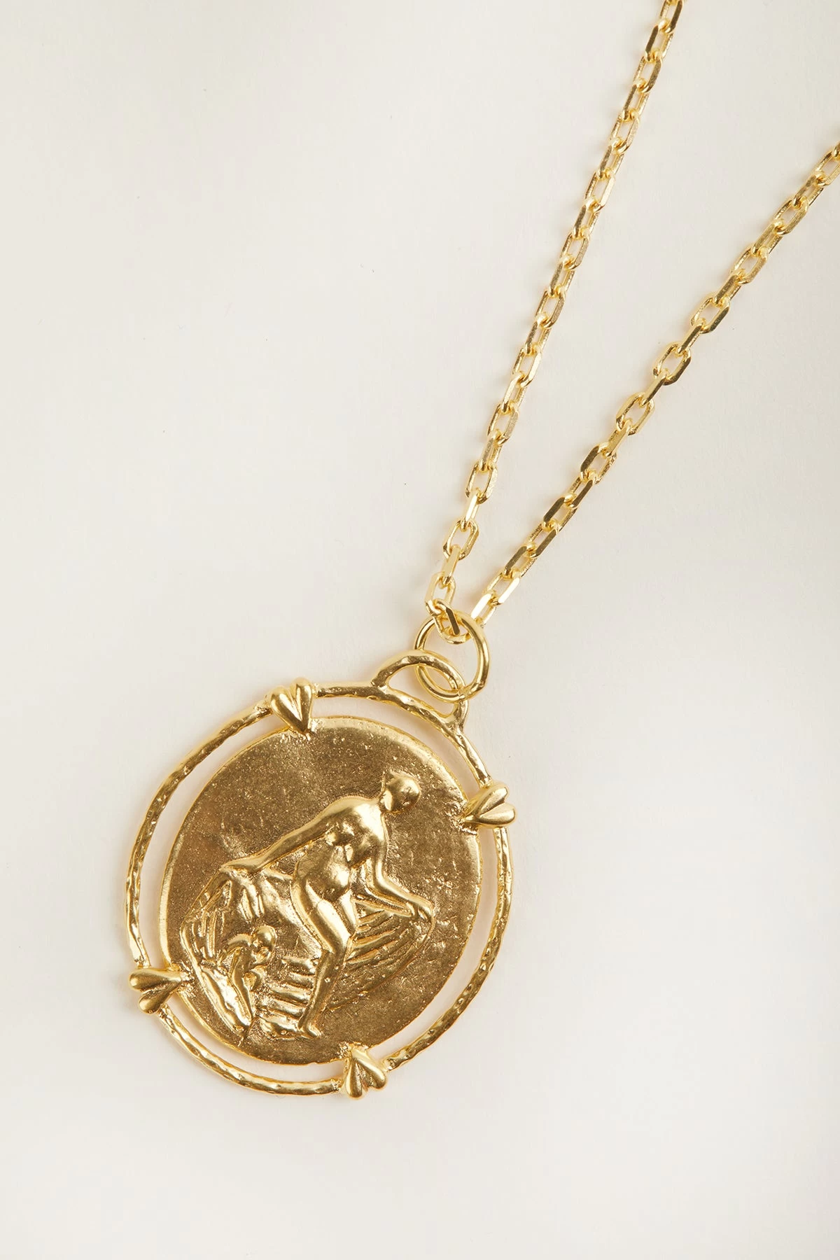 Anni Lu BORN TO LOVE NECKLACE 3 Anni Lu BORN TO LOVE NECKLACE - Image 3