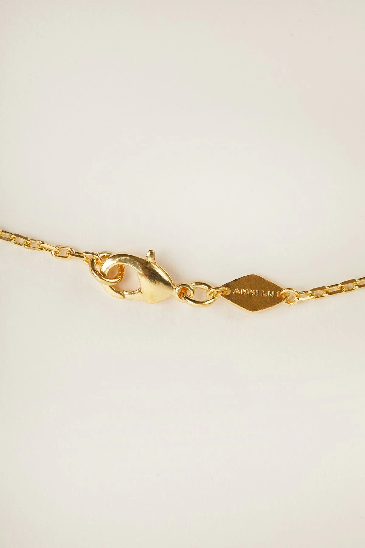 Anni Lu BORN TO LOVE NECKLACE 5 Anni Lu BORN TO LOVE NECKLACE - Image 5