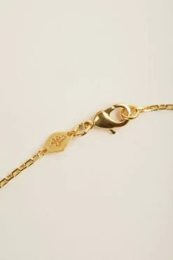 Anni Lu BORN TO LOVE NECKLACE 12 Anni Lu BORN TO LOVE NECKLACE -Varley Store SIlenceCoInvisible May12 202124597