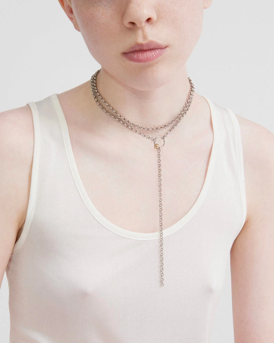 SAUL NECKLACE 2 SAUL NECKLACE - Image 2