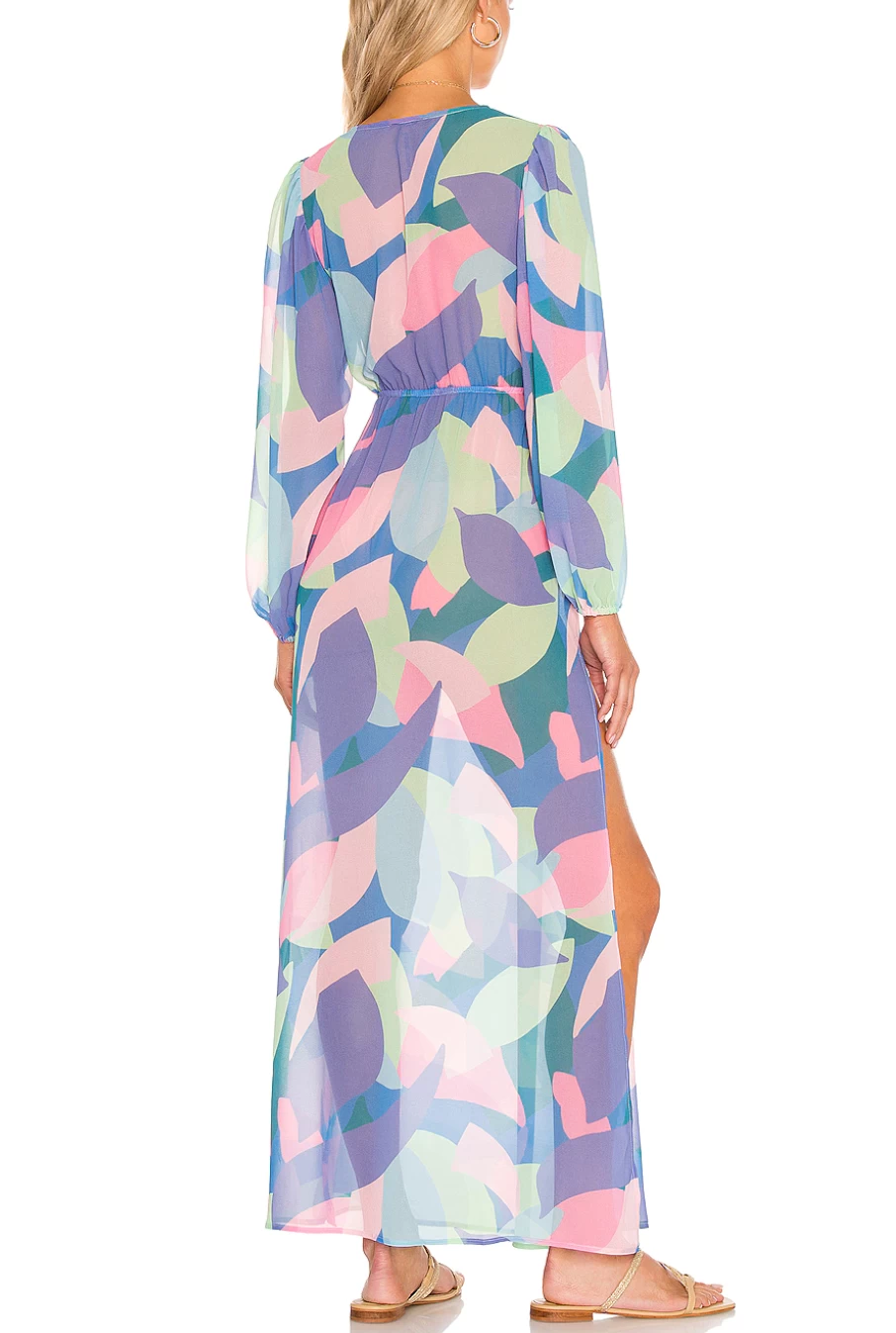 SHILOH COVERUP 4 SHILOH COVERUP - Image 4