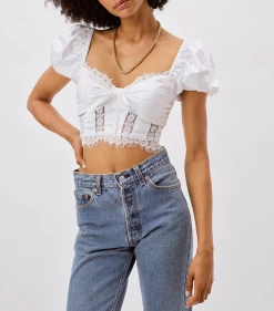 CHANTALLE TOP -Varley Store ScreenShot2021 07 21at2.32.45PM