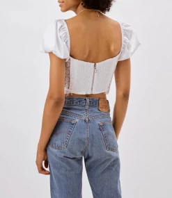 CHANTALLE TOP -Varley Store ScreenShot2021 07 21at2.32.47PM