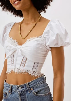 CHANTALLE TOP -Varley Store ScreenShot2021 07 21at2.32.49PM