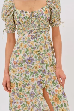 RILEY MIDI DRESS -Varley Store ScreenShot2021 07 23at12.27.17PM