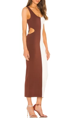 ANGUA KNIT DRESS -Varley Store ScreenShot2021 08 20at10.21.04PM