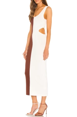 ANGUA KNIT DRESS -Varley Store ScreenShot2021 08 20at10.21.06PM