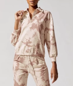 Varley ROMERO SWEAT -Varley Store ScreenShot2021 08 29at6.42.44AM