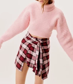 GWEN WRAP SKIRT 9 GWEN WRAP SKIRT -Varley Store ScreenShot2021 10 04at5.25.42PM