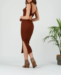 BRODY OPEN-BACK KNIT DRESS 12 BRODY OPEN-BACK KNIT DRESS -Varley Store ScreenShot2021 10 24at11.28.57PM