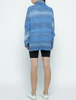 OMBRÉ TURTLENECK SWEATER 9 OMBRÉ TURTLENECK SWEATER -Varley Store ScreenShot2021 10 27at11.48.15PM