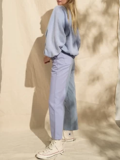 DANIELLE SPLIT PANEL PANTS -Varley Store ScreenShot2021 11 06at4.13.39PM