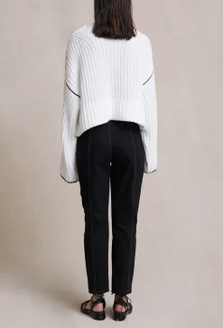 BEC + BRIDGE ALICE KNIT JUMPER 10 BEC + BRIDGE ALICE KNIT JUMPER -Varley Store ScreenShot2021 11 07at4.59.27PM