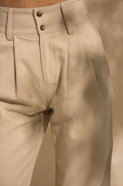 KATE STRAIGHT-LEG PLEATED PANTS -Varley Store ScreenShot2021 11 07at7.39.28AM