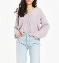 BEC + BRIDGE WILLA KNIT V-NECK JUMPER -Varley Store ScreenShot2021 11 09at12.16.03PM