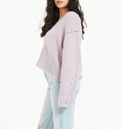 BEC + BRIDGE WILLA KNIT V-NECK JUMPER -Varley Store ScreenShot2021 11 09at12.16.07PM
