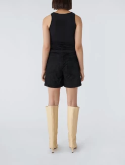 SUZY SUEDE SHORTS 7 SUZY SUEDE SHORTS -Varley Store ScreenShot2021 11 11at12.15.05PM