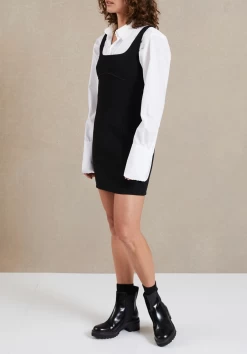 BEC + BRIDGE DEON MINI DRESS 9 BEC + BRIDGE DEON MINI DRESS -Varley Store ScreenShot2021 11 14at10.12.56AM