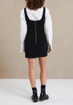 BEC + BRIDGE DEON MINI DRESS 11 BEC + BRIDGE DEON MINI DRESS -Varley Store ScreenShot2021 11 14at10.13.00AM