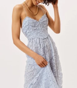 JOELLE MAXI DRESS -Varley Store ScreenShot2021 11 16at7.53.46PM