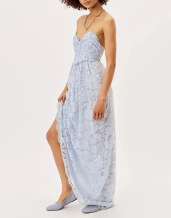 JOELLE MAXI DRESS -Varley Store ScreenShot2021 11 16at7.53.51PM