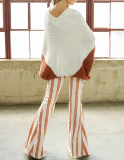 OVERSIZED RIBBED-KNIT TUNIC SWEATER -Varley Store ScreenShot2021 11 20at8.54.45AM