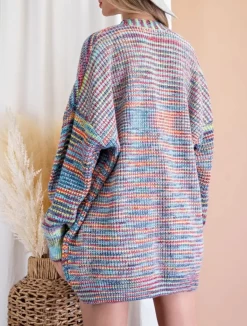 RAINBOW OPEN-FRONT KNIT CARDIGAN 10 RAINBOW OPEN-FRONT KNIT CARDIGAN -Varley Store ScreenShot2021 11 21at12.11.05PM