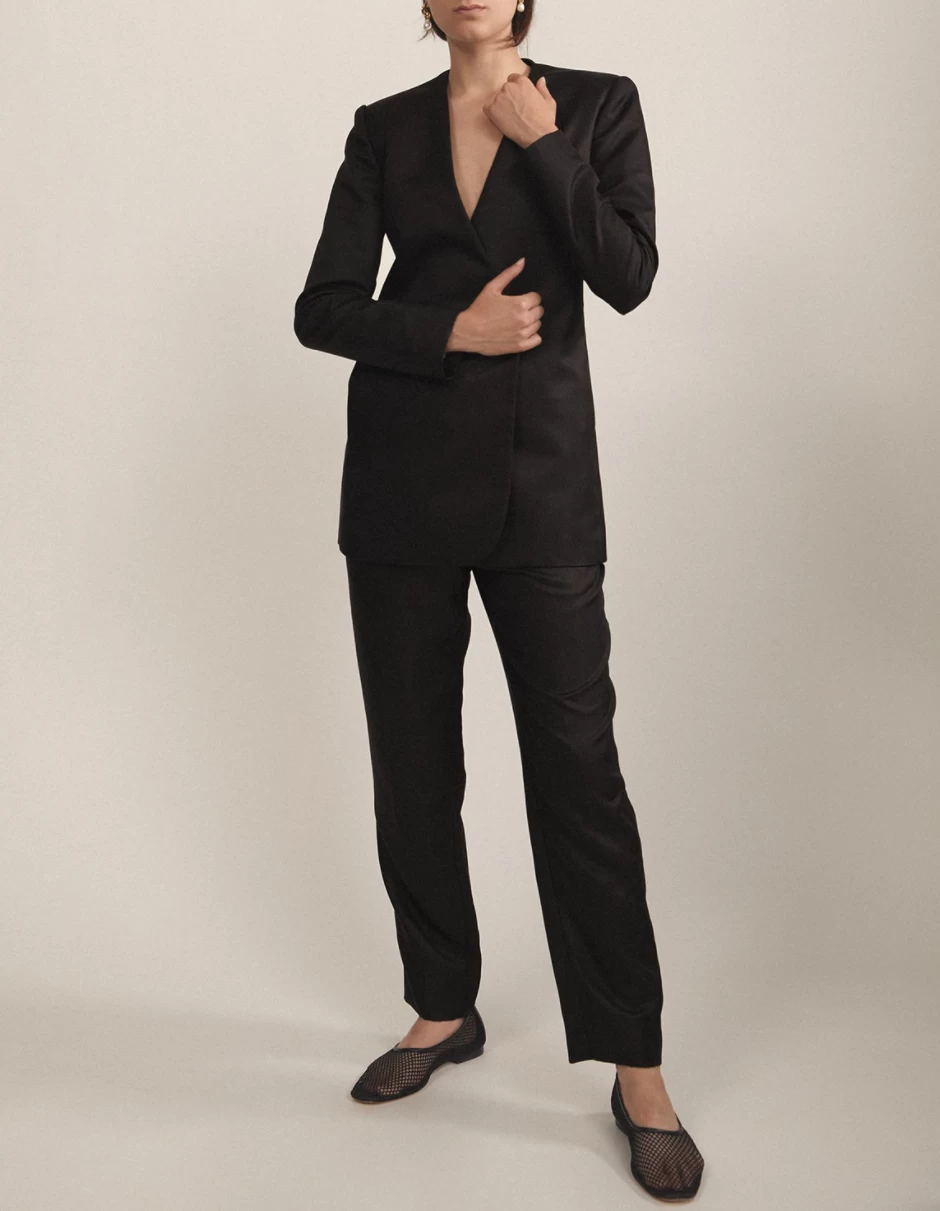 ESMÉE TROUSER 2 ESMÉE TROUSER - Image 2