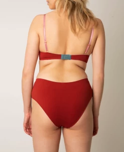 DORA LARSEN ROSALIE ORGANIC COTTON HIGH WAIST KNICKER -Varley Store ScreenShot2021 12 01at11.30.17AM