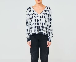 IMPULSE TIE-DYE CARDIGAN -Varley Store ScreenShot2021 12 11at7.07.36AM