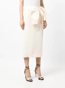 ANDERSON OVERSIZED BOW CREPE SKIRT -Varley Store ScreenShot2021 12 12at7.24.58PM