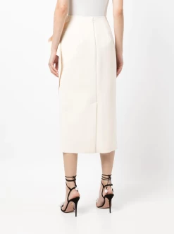 ANDERSON OVERSIZED BOW CREPE SKIRT -Varley Store ScreenShot2021 12 12at7.25.00PM