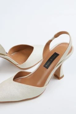 Stine Goya AGATHA HEELS -Varley Store SilenceCoAccessoriesDec620207349