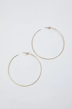 SIMPLE HOOP -Varley Store SilenceCoAccessoriesDec620207556