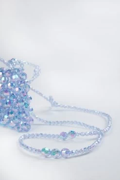 SISTER JANE COUPE BEADED MINI BAG -Varley Store SilenceCoAccessoriesDec620207630