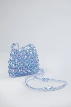 SISTER JANE COUPE BEADED MINI BAG -Varley Store SilenceCoAccessoriesDec620207633