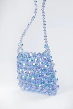 SISTER JANE COUPE BEADED MINI BAG -Varley Store SilenceCoAccessoriesDec620207646