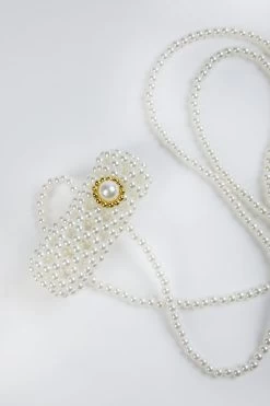 SISTER JANE CHERRY LIPSTICK PURSE -Varley Store SilenceCoAccessoriesDec620207690