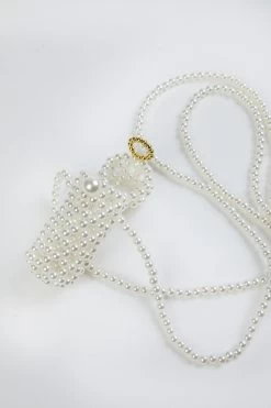 SISTER JANE CHERRY LIPSTICK PURSE -Varley Store SilenceCoAccessoriesDec620207693